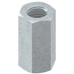 Niedax Verbindungsmuffe VBSM 12