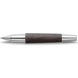 Faber-Castell, Schreibstifte, Rollerball E-MOTION schwarz (1x)