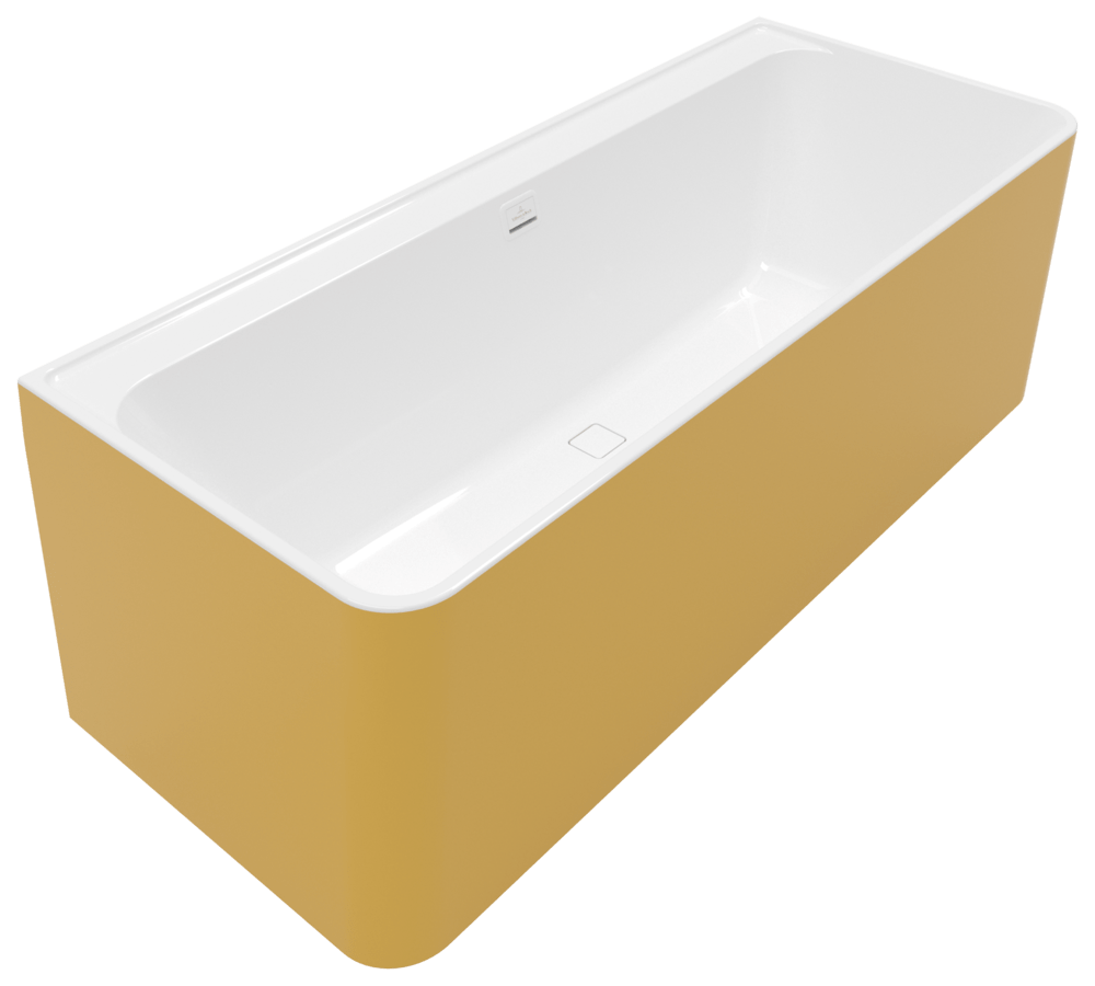 Villeroy & Boch Vorwand-Badewanne Collaro 180COR9CSBCVP01