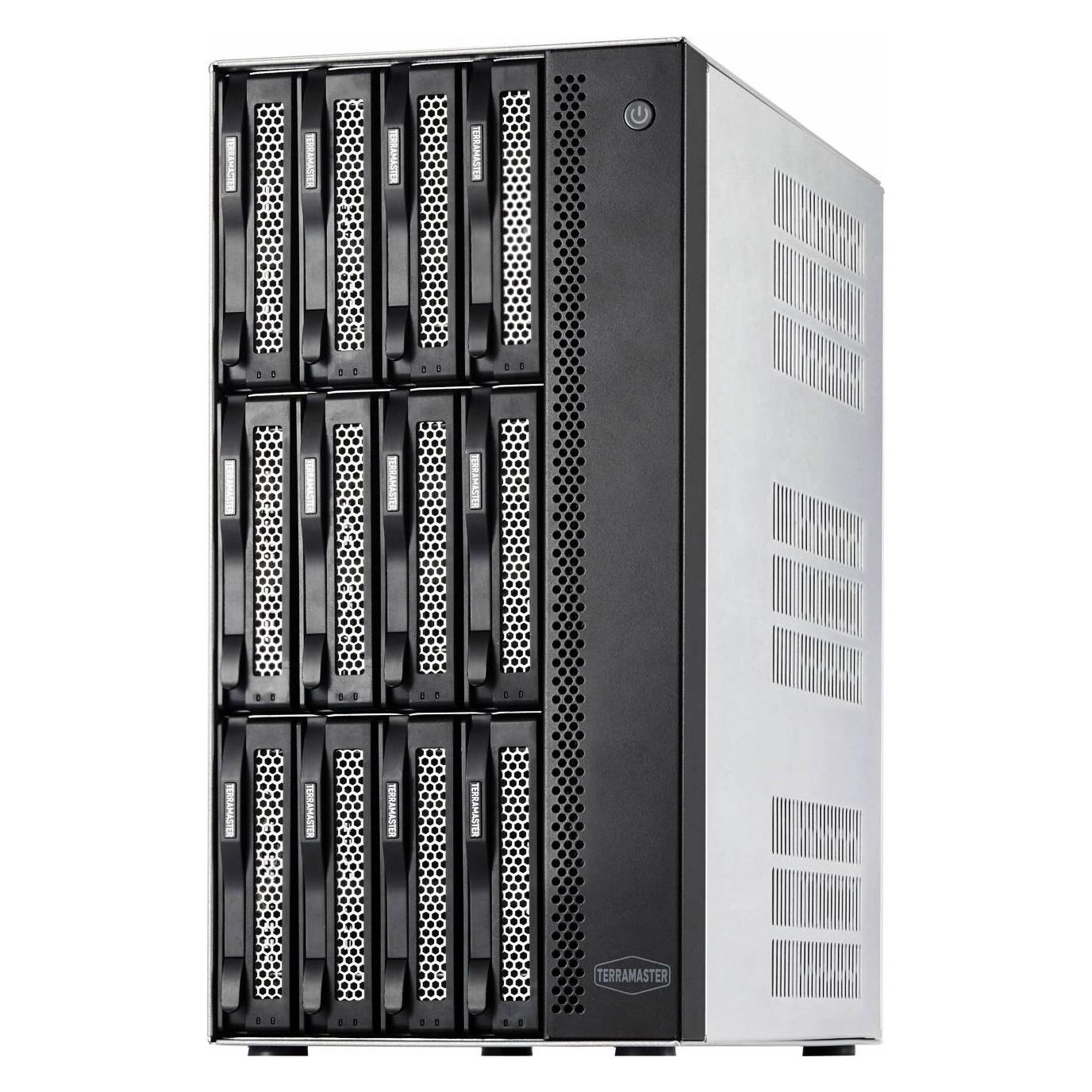 Terramaster T12-500 Pro SMB NAS 12-Bay (0 TB) (T12-500 PRO)