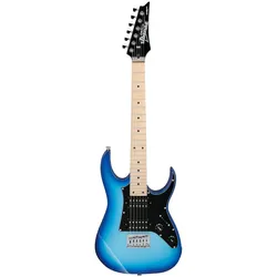 Ibanez GRGM21M-BLT - E-Gitarre
