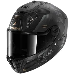 Shark, Motorradhelm, Integralhelm (XL)