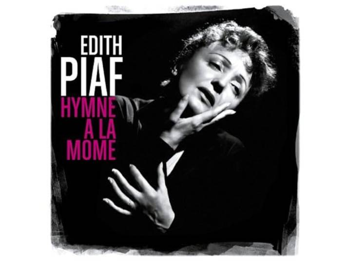 Hymne a la Môme (Best of)