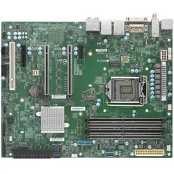 MBD-X11SCA-W-B neu