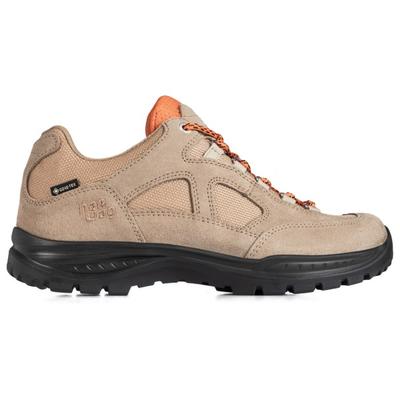 Hanwag - Gritstone II XC GTX - Multisportschuhe 47 | EU 47 beige
