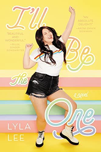 Lyla Lee - I’ll Be the One - Preis vom 19.10.2026 19:33:35 h