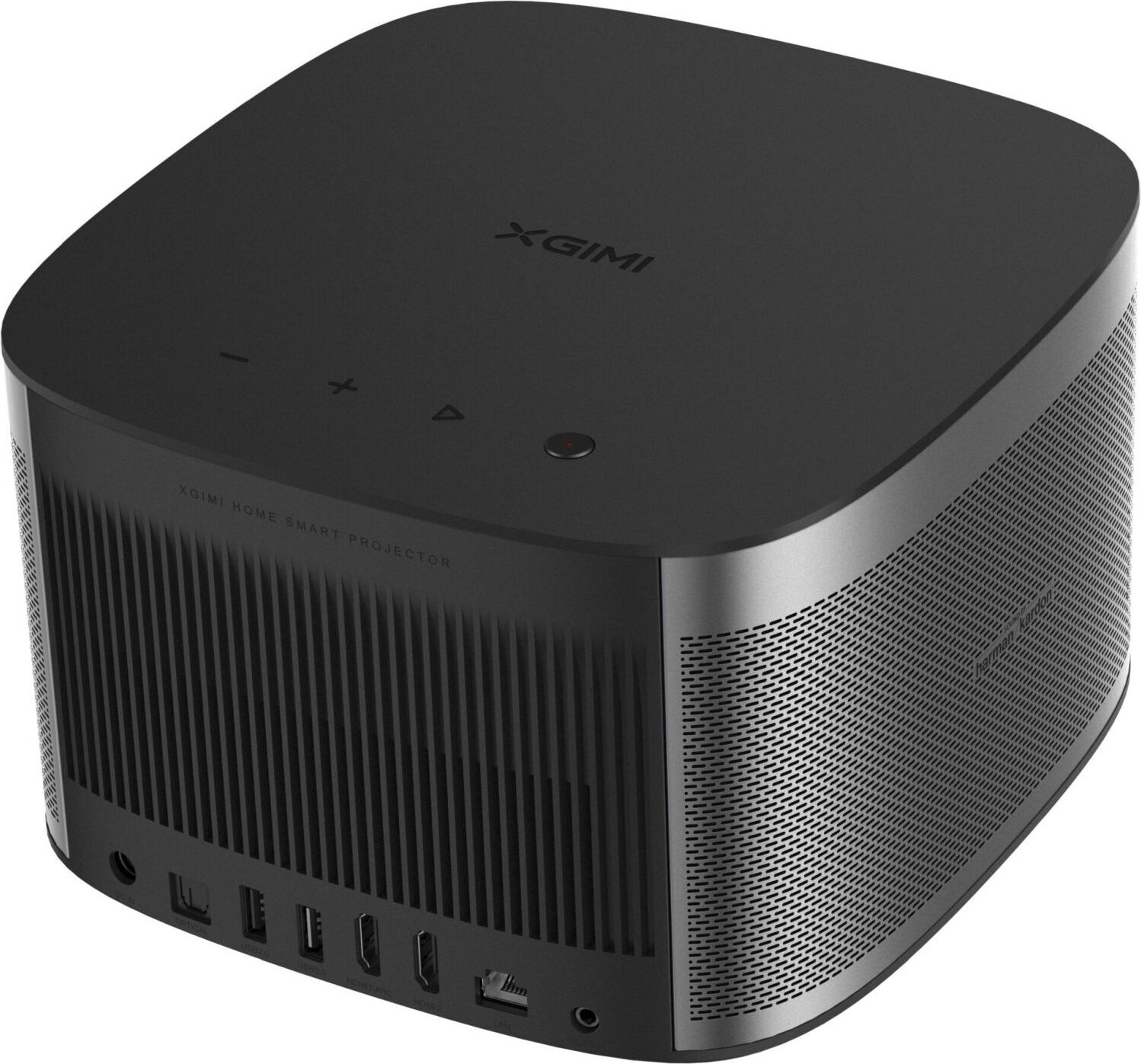 XGIMI Horizon, DLP, 1080p (1920x1080), 16:9, 1016 - 5080 mm (40 - 200"), 1500 ISO lumens, -40 - 40°