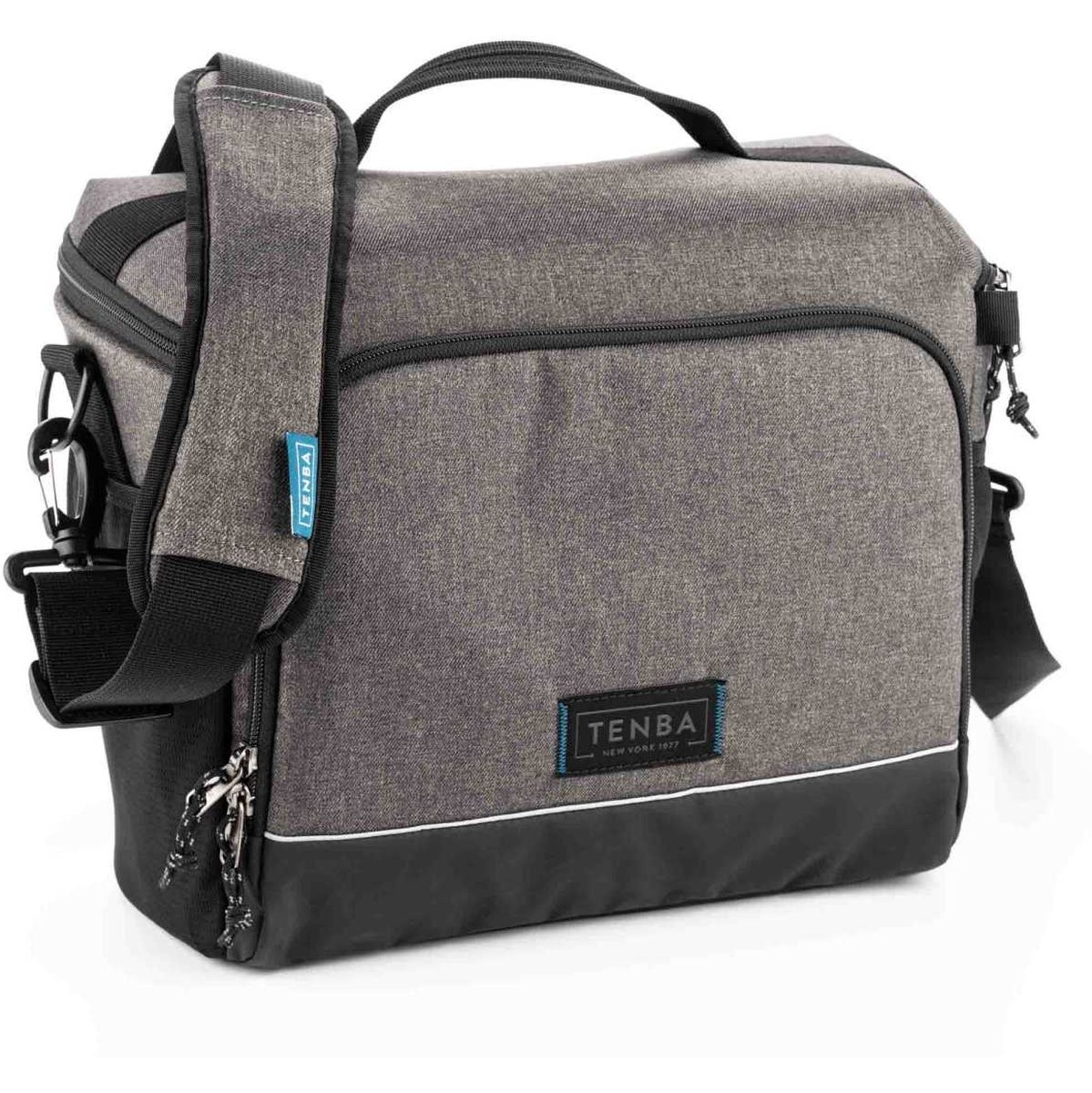 Tenba Skyline V2 Schouder Bag 13 - Grey