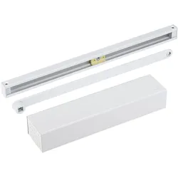 Dormakaba, Türöffner + Türschliesser, Gleitschienen-Türschliesser TS 92 Basic (Zimmertür, Indoor)