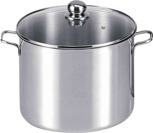 Krüger Haushaltswaren 72727 Kochtopf 30cm