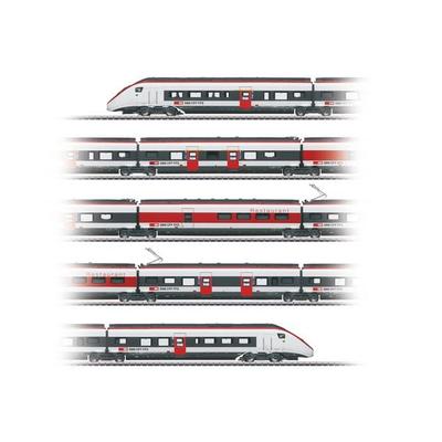 Märklin 039812 H0 Giruno RABe 501 022 SBB