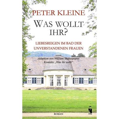 Was wollt Ihr?, Taschenbuch von Peter Kleine, Frieling & Huffmann