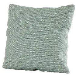 idyl Outdoor-Kissen Lur 50 x cm Polypropylen Grün Mint