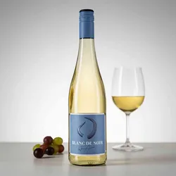 Weingut Hörner 2024 Hörner Blanc de Noir 2024 Spätburgunder Deutschland