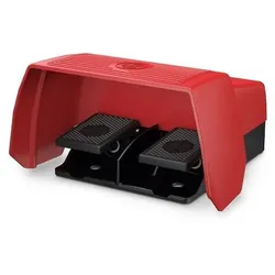 Bernstein Fußschalter F2-U1Z/U1Z UN
