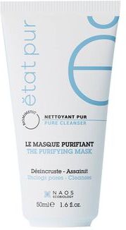 Etat Pur The Purifying Mask Unclogs Pores 50 ml