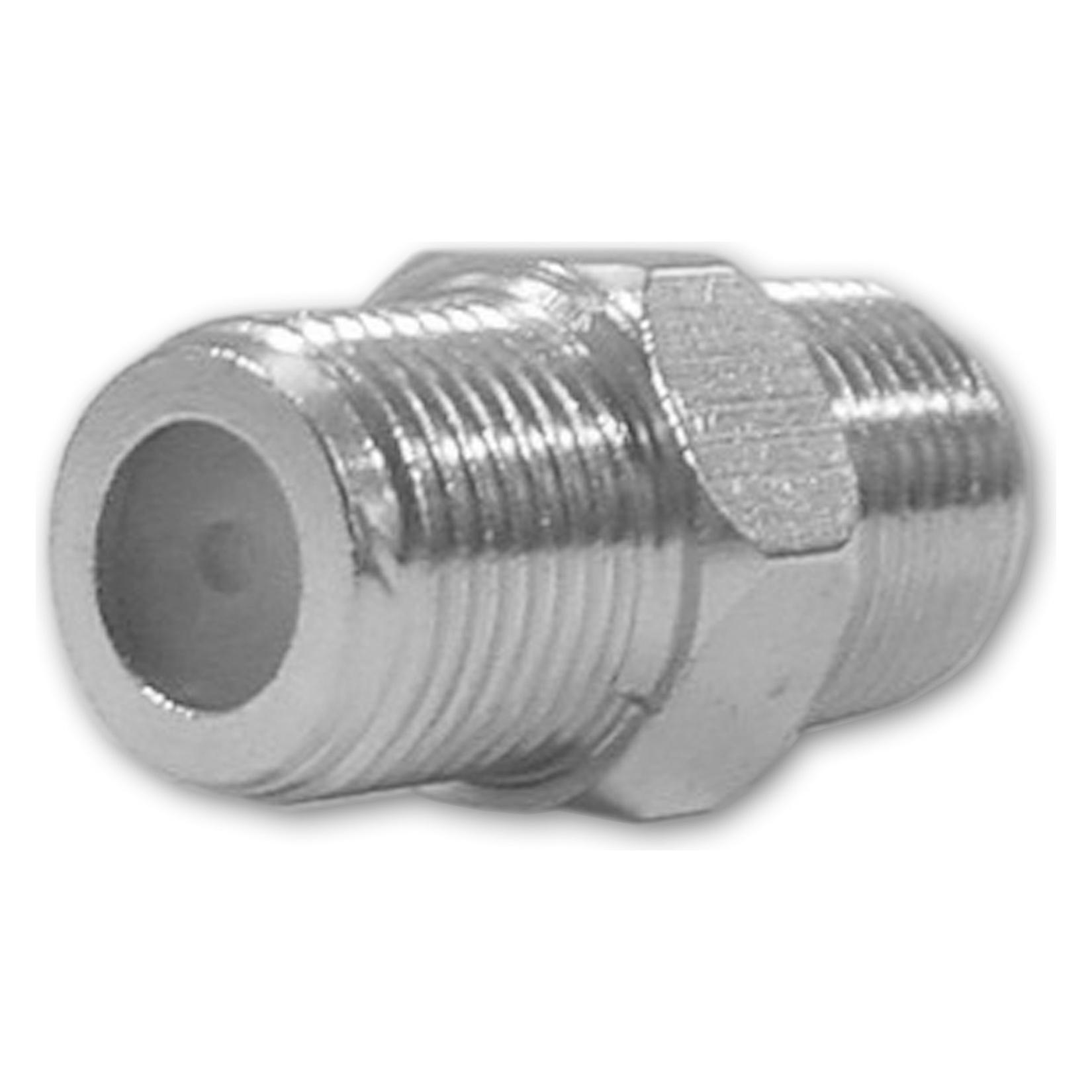 Televes Preisner FKV1 F F Silber Kabelschnittstellen-/adapter (Stecker und Verbinder) (FKV1)