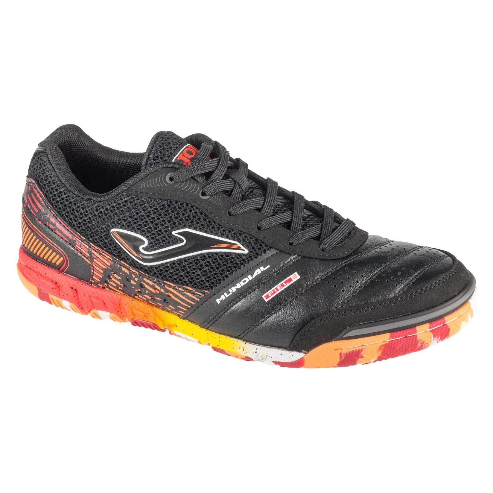 Joma Herren-Hallenschuhe - Mundial 2401 IN Hallenschuhe (44.5) (MUNW2401IN)