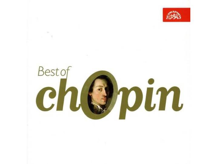 Best of Chopin
