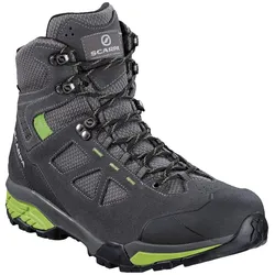 Scarpa, Herren, Wanderschuhe, Herren ZG Lite GTX Schuhe (41.5), Grau