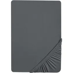 Boxspringbezug Jersey ( 180/200 - 200/220 cm) - 180/200 - 200/220 cm