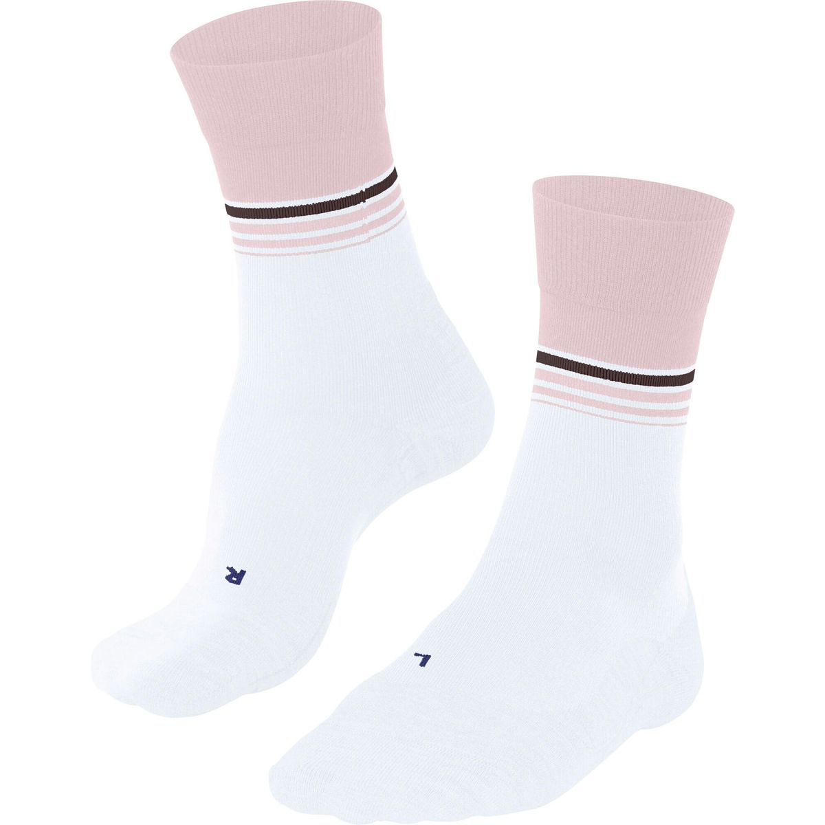 Falke RU4 Endurance Cool Damen Running Socken cream (2080) 35-36 16354-2080-35-36