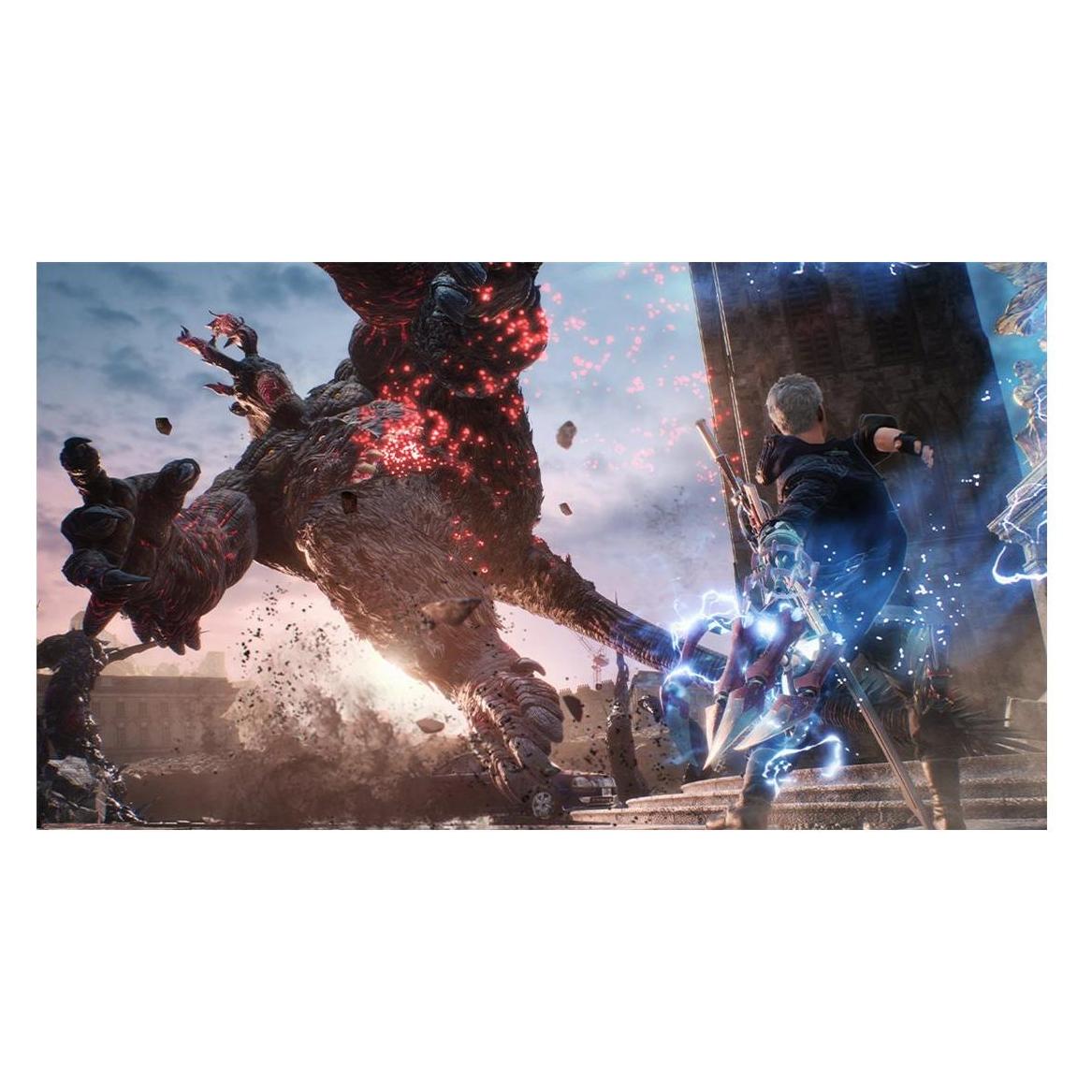Microsoft Devil May Cry 5: Deluxe Upgrade (7D4-00355)