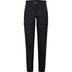 Montura, Damen, Outdoorhose, Rise Zip Off (M), Schwarz