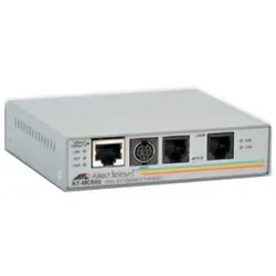 AT-MC601 neu