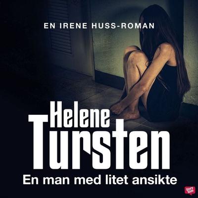 En man med litet ansikte - Helene Tursten, Audio, 9789152167793