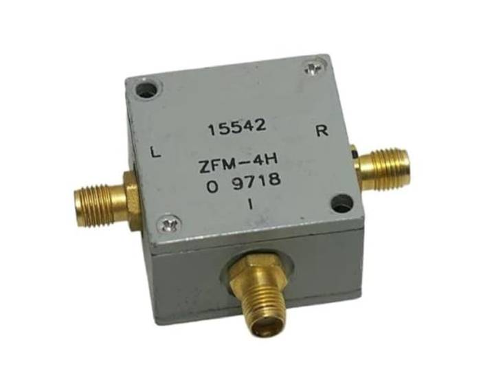 ZFM-4H 5-1200M Coaxial Mixer