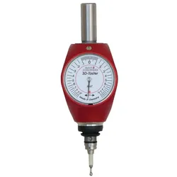 Mahr, Messlehre, 3D-Kantentaster 802NW - IP67
