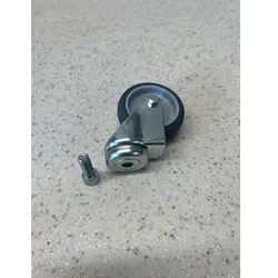 Floorstar Lenkrolle Rad 75 mm 1 Rad, Durchmesser 75 mm