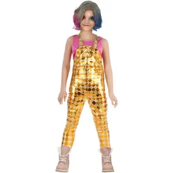 Chaks Mrs Crazy Movie Damenkostüm (140)