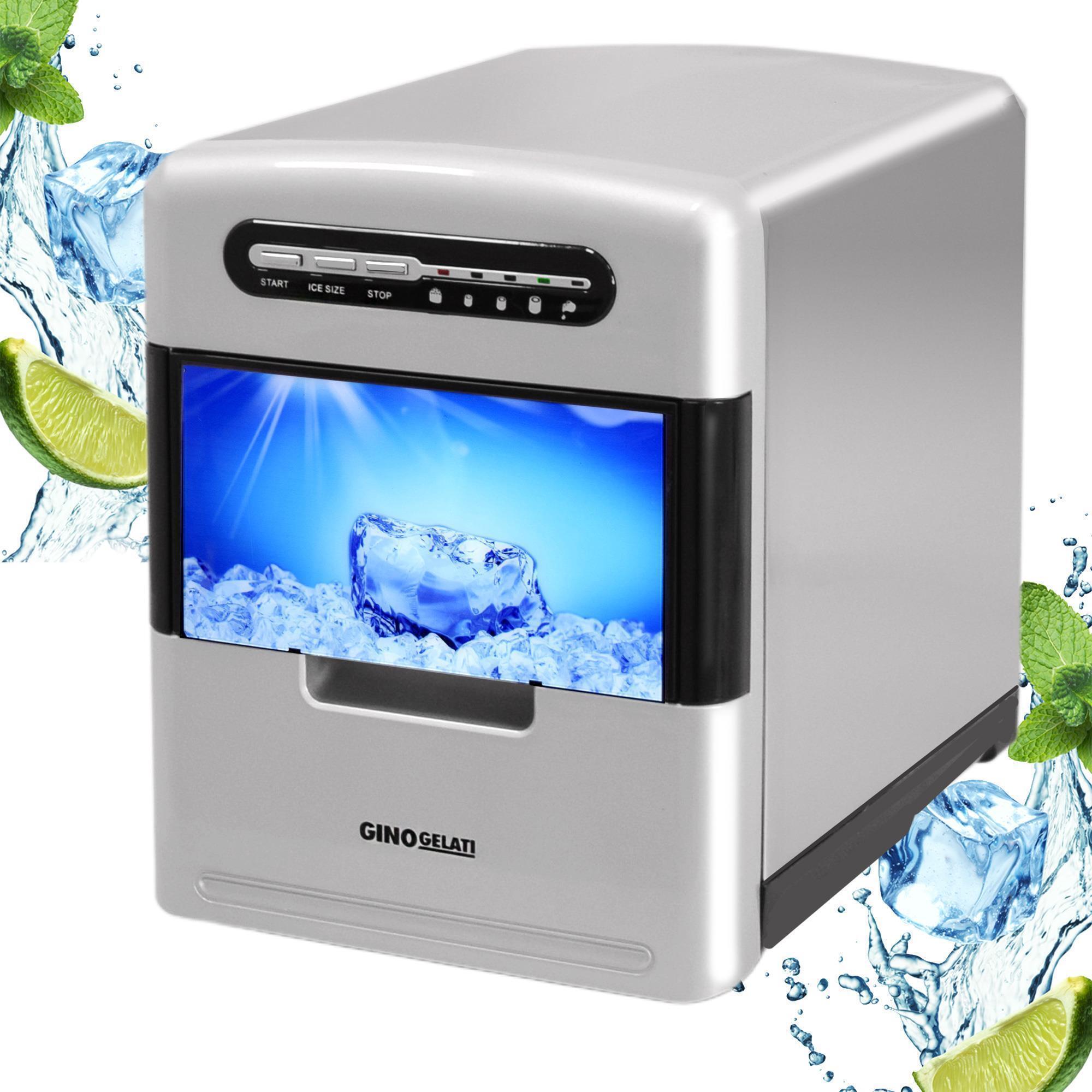 Eiswürfelmaschine Korai Eiswürfelbereiter Maschine für Eiswürfel