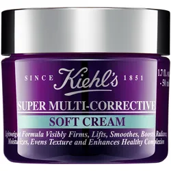 50ml Kiehl's Super Multi-Corrective Soft Cream