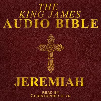 Jeremiah - Christopher Glyn, Audio, 4099995291049