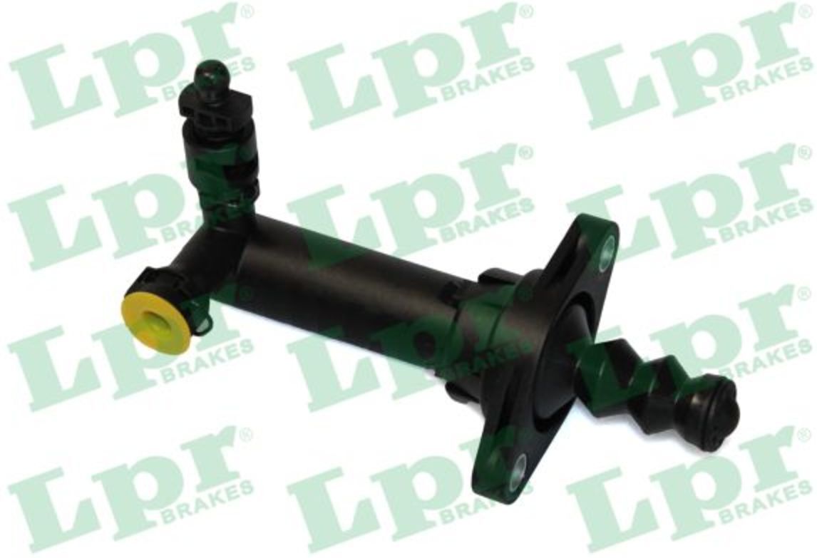 Nehmerzylinder, Kupplung LPR 3591