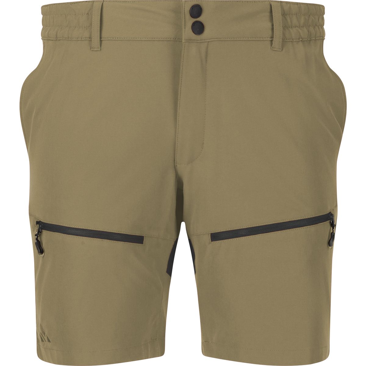 Whistler Avatar W Outdoor Shorts dusky green (3161) 40 W241982-3161-40
