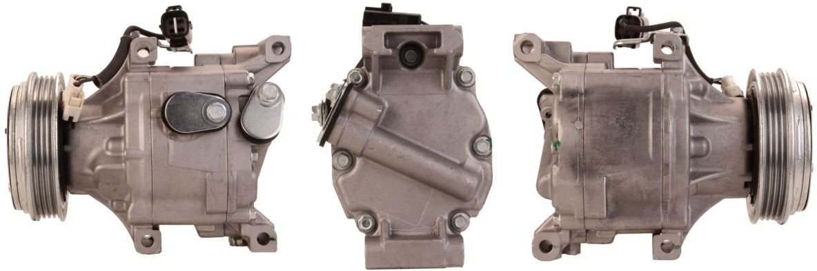 Elstock Compressore aria condizionata 51-0527