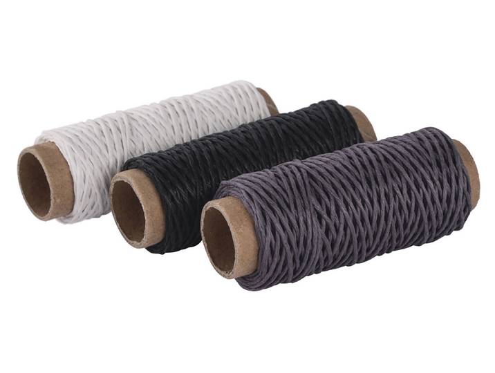 Rayher Hanfkordel-Set ⌀ 1 mm 36 m