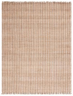 SAFAVIEH Handmade Natural Fiber Prem Casual Jute Rug