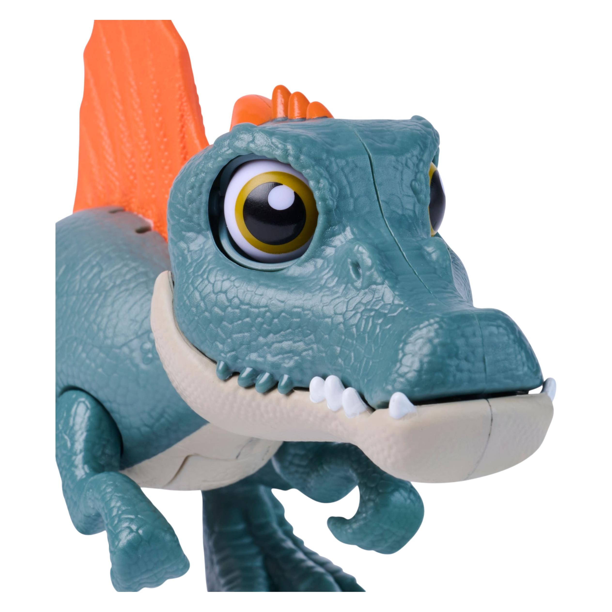 Spin Master Paw Patrol Dino Film Brüllender Dino & Skye (6076351)