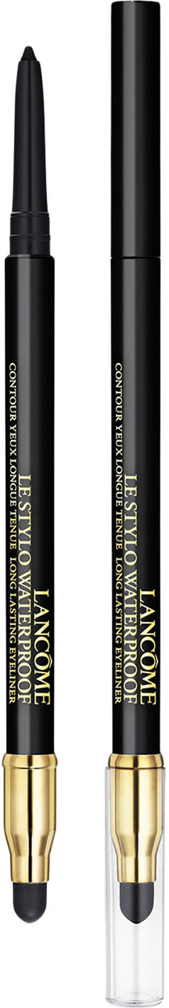 Lancome Le Stylo Waterproof Eyeliner 0.35g