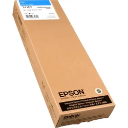 Epson Tinte C13T41E240 cyan T41E2