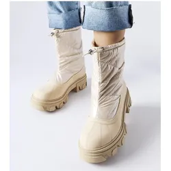 Stiefeletten Model 204621