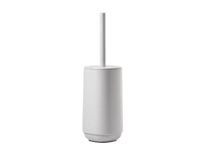 Zone Denmark - Time Toilettenbürste, soft grey
