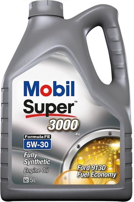 MOBIL 151525 Motoröl