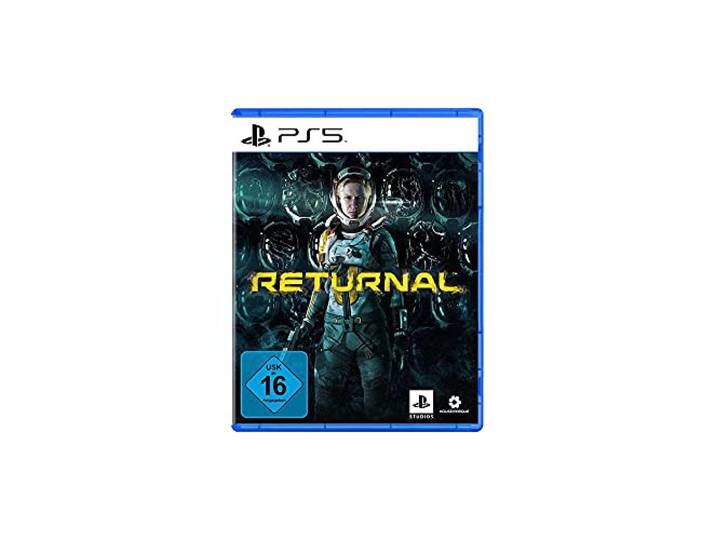 Returnal - [PlayStation 5]