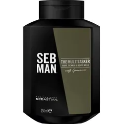 The Multitasker 250 ml - Nur noch kurze Zeit verfügbar